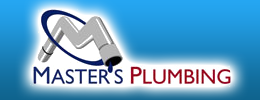 Plumbing in Toronto - Masters Plumbing Logo
